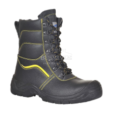  Védőbakancs, FW05 Steelite szőrmebéléses, 44 munkavédelmi cipő