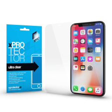  védőfólia Iphone 11 - Xprotecor Ultra Clear kijelzővédő fólia mobiltelefon kellék