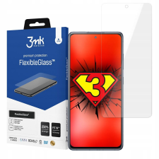  Védőfólia Samsung Galaxy M32 LTE / 4G - 3MK 0,3 mm Flexibilis védőfólia mobiltelefon kellék