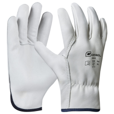  Védőkesztyű Driver Méret: 10