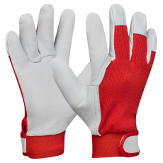  Védőkesztyű Eco Fit Méret: 9