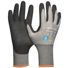  Védőkesztyű Master Flex Méret: 9 védőkesztyű