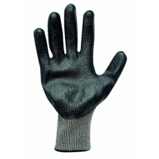  Védőkesztyű Razorbill nitril mártott, 7