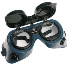  Védőszemüveg hegesztéshez, felhajtható védőszemüveg