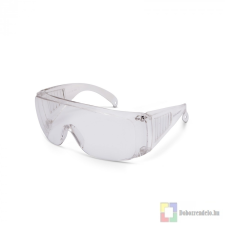  Védőszemüveg UV védős átlátszó védőszemüveg