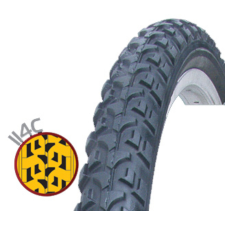 Vee Rubber kerékpáros külső gumi 50-507 24x1,90 VRB114C fekete kerékpár külső gumi