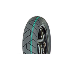 Vee Rubber VRM119C 13 x 130/60 robogó külső gumi, 60P, TL, 3330g motor gumi