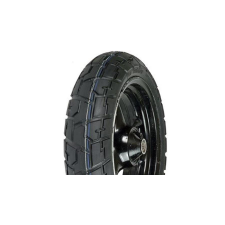 Vee Rubber VRM133 12 x 130/70 robogó külső gumi, 61J, TL, 3500g motor gumi