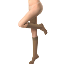  Veera Kompressziós térdharisnya 40 DEN gyógyászati segédeszköz