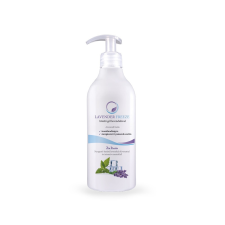 Veera Lavender Freeze hűsítő gél levendulával – 500 ml gyógyászati segédeszköz
