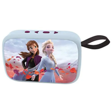 VEGA IMPEX Disney Jégvarázs Bluetooth® hordozható rádió hangszóró játékhangszer