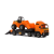 VEGA IMPEX Volvo kamion markolóval 89,5 cm