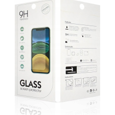 Vega Samsung A366 Galaxy A36 5G Előlapi Üvegfólia csak A Sík Felületet Védi ( ) mobiltelefon kellék