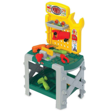 Vega Toys Barkácsasztal 11 kiegészítővel barkácsolás