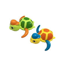 Vega Toys Fürdőjáték, felhúzható teknős egyéb bébijáték