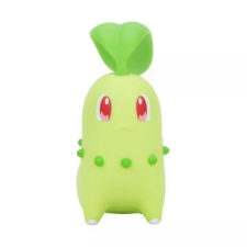 Vega Toys Pokémon: chikorita figura - 10 cm játékfigura