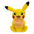 Vega Toys Pokémon plüssfigura - Pikachu poké sütivel, 20 cm