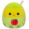 Vega Toys Squishmallows: Jean, az almadzsúz plüss - 20 cm