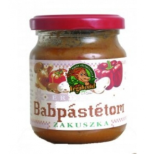 VEGABOND BABPÁSTÉTOM ZAKUSZKA reform élelmiszer