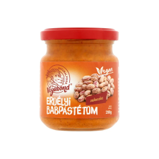 Vegabond Babpástétom Zakuszka - 200g konzerv
