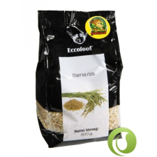 Vegabond Barna Rizs 500 g reform élelmiszer