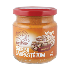 Vegabond erdélyi babpástétom zakuszka 200 g konzerv