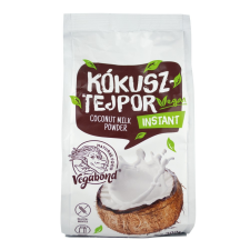  Vegabond Kókusztejpor 300g instant vitamin és táplálékkiegészítő