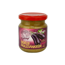 - Vegabond padlizsánkrém 200g reform élelmiszer