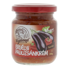 Vegabond Vegabond PADLIZSÁNKRÉM PAPRIKÁS reform élelmiszer