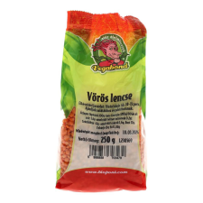Vegabond VÖRÖSLENCSE 250G reform élelmiszer