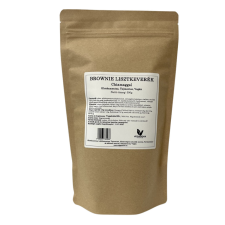 Vegadokk brownie lisztkeverék chiamaggal 500 g reform élelmiszer