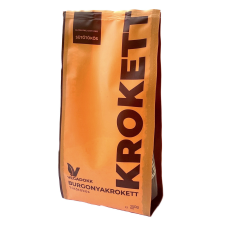 Vegadokk burgonyakrokett alap sütőtökös 250 g reform élelmiszer