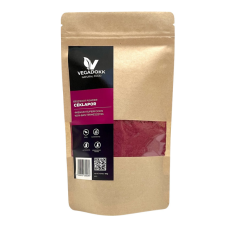 Vegadokk céklapor 150 g alapvető élelmiszer