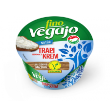 Vegajó Fino Vegajó trapi szendvicskrém natúr 150 g reform élelmiszer