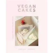  Vegan Cakes – HARDY  SARAH idegen nyelvű könyv