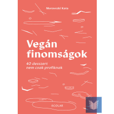 Vegán finomságok gasztronómia