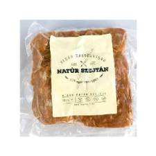  Vegán Grill natúr szejtán 400 g reform élelmiszer