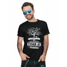  Vegan made on earth - Férfi Póló férfi póló