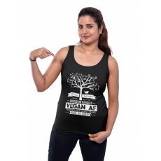  Vegan made on earth - Női Atléta