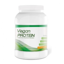 Vegan Protein borsófehérje izolátumból csokoládé 600 g vitamin és táplálékkiegészítő