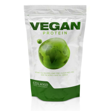 Vegan Protein Vegan Protein borsófehérje izolátumból natúr 600 g vitamin és táplálékkiegészítő