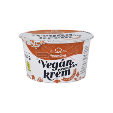  Veganchef kenhető növényi krém cheddar 150g h reform élelmiszer