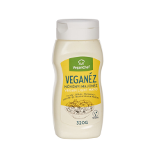 Veganchef veganéz light 320 g reform élelmiszer