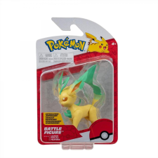 Vegatoys Pokémon mini figura - Leafeon 5 cm akciófigura