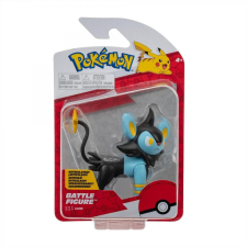 Vegatoys Pokémon mini figura - Luxio 5 cm akciófigura