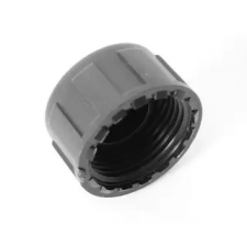  Végelzáró sapka BM 5/4" 20db/csom. öntözéstechnikai alkatrész
