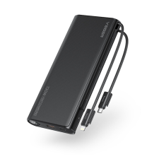 VEGER Power Bank 25000 mAh Veger TC130 (W2503) 130W fehér power bank
