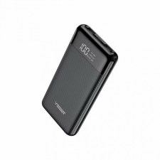 Veger VP1087 10000mAh Powerbank Black power bank