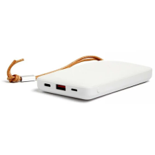 VEGER W1151 Magon MagSafe Powerbank 10000mAh fehér power bank