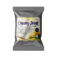 Vegetár creamy drink szójamentes italpor 400 g reform élelmiszer
